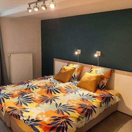 Au Grand Pierrot Apartment สปา ภายนอก รูปภาพ